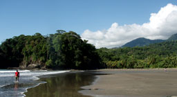 Dominical, Costa Rica