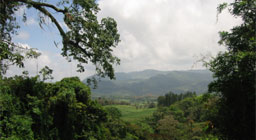 Turrialba, Costa Rica