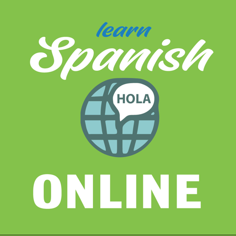 Learn Spanish online!